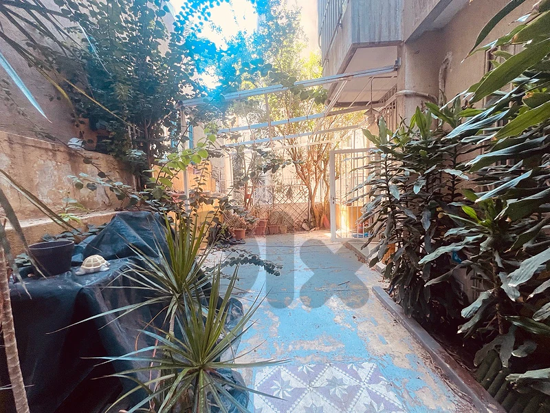 Hazmieh MarTakla F. Furnished Apart For Rent with Garden & Parking Hazmieh MarTakla F. Furnished Apart For Rent with Garden & Parking