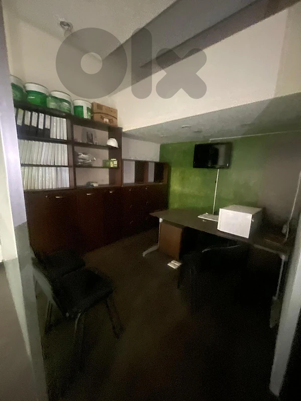 Office for Sale in Hazmieh.