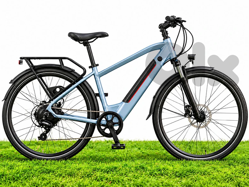 cecotec Urban Pro Electric Bike,  e bike city bike