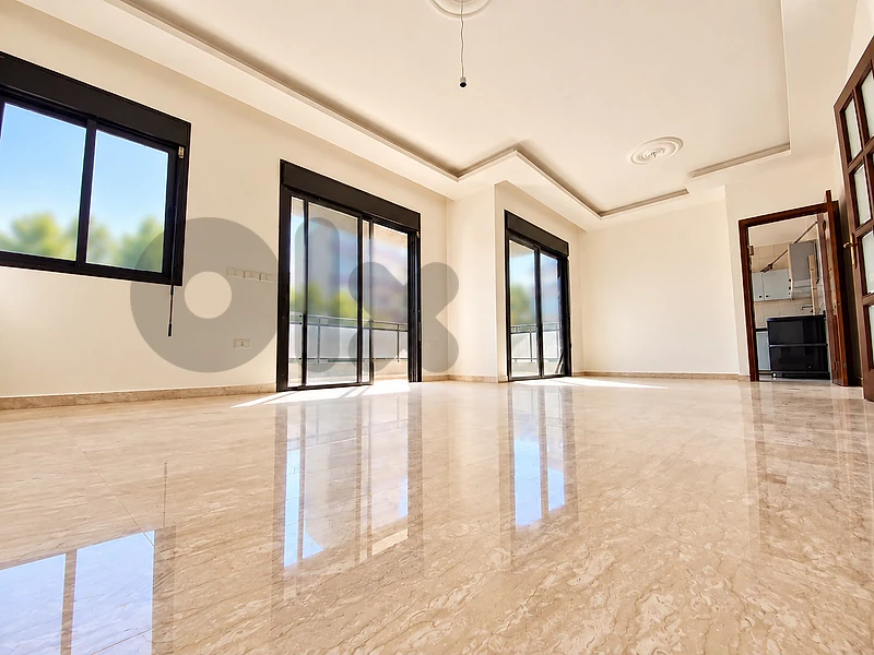 Apartment for Rent in Jisr El Bacha Apartment for Rent in Jisr El Bacha