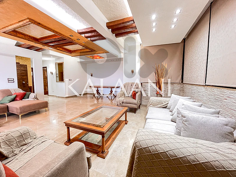 Apartment for Sale in Antelias | شقة للبيع في انطلياس