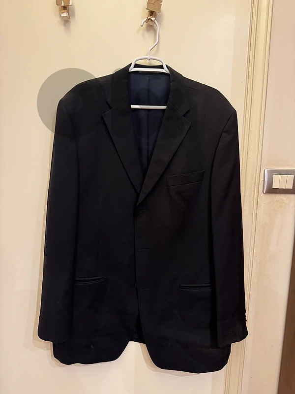 cortefiel black blazer cortefiel black blazer