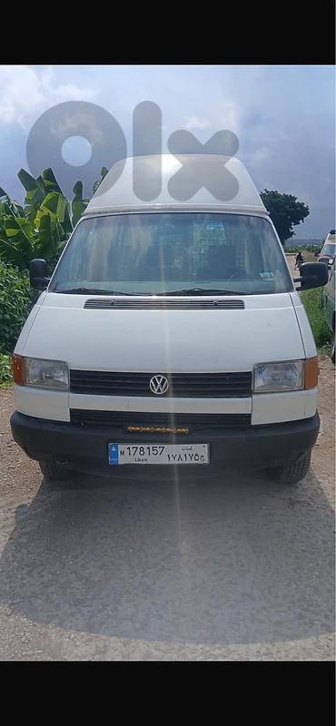 Volkswagen Other 1994 ‏1