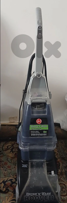 hoover