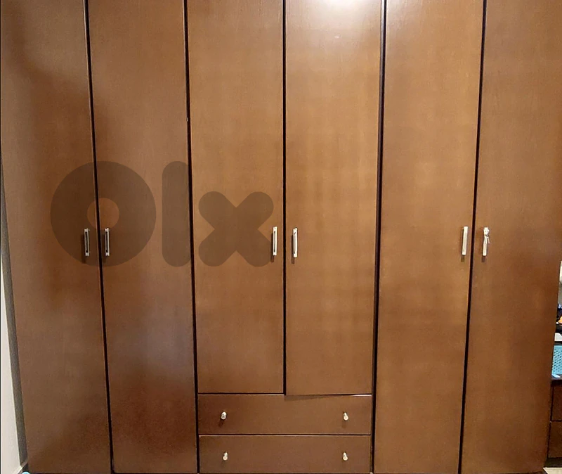 closet