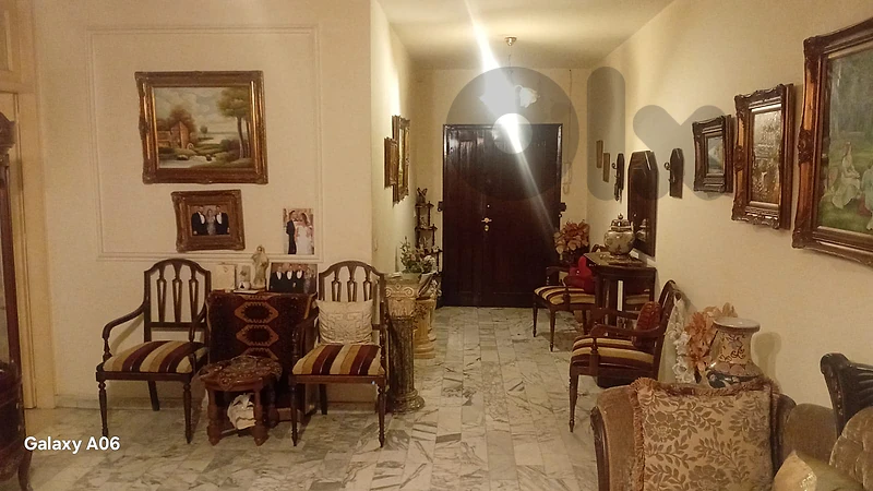Apartment for sale in Mansourieh شقة للبيع في منصورية
