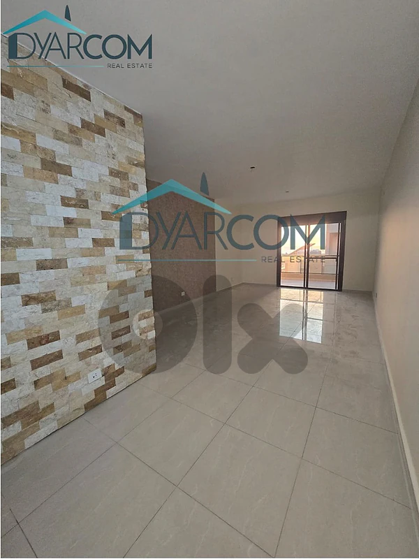 DY3879 - Zouk Mosbeh Renovated Apartment for Rent!