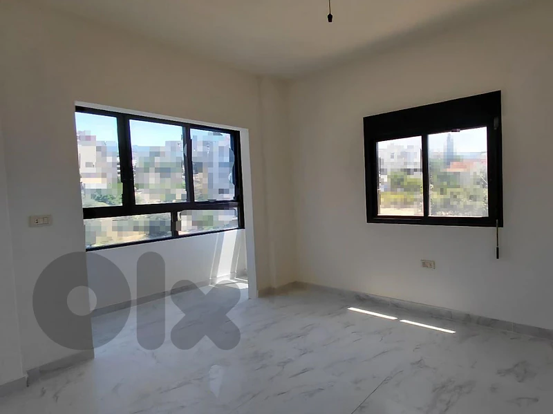 New Apartment For Sale in Jbeil Town