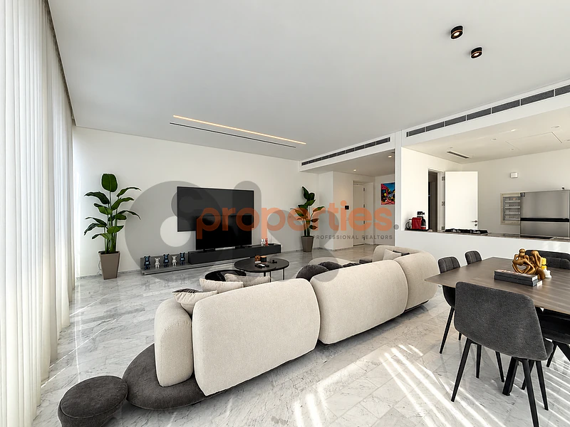 Apartment for Rent in Badaro شقة للايجار في بدارو - CPBZK80
