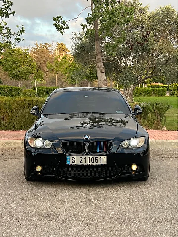 BMW 328 2008 BMW 328 2008