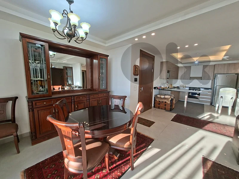 Furnished Apartment for Sale in Beit Mery