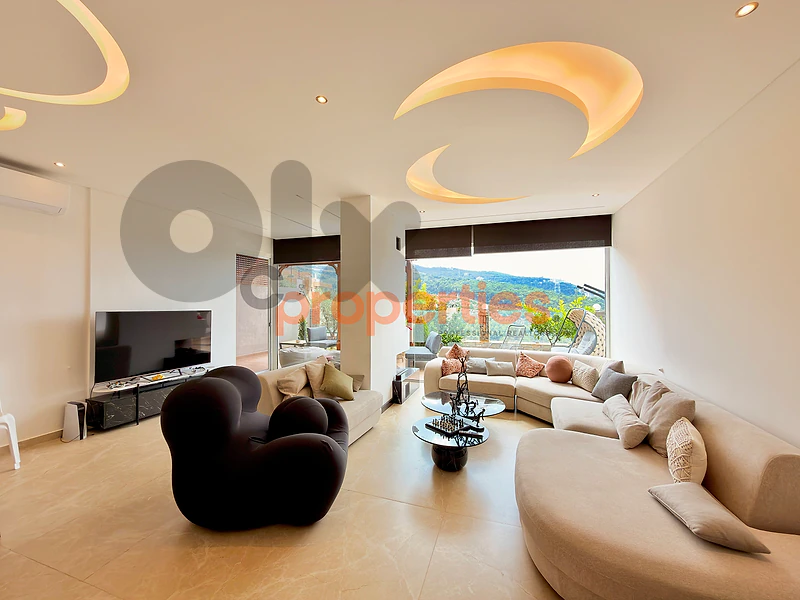 Apartment for Sale in Bsalim with Terrace شقة للبيع في بصاليم CPRA202 Apartment for Sale in Bsalim with Terrace شقة للبيع في بصاليم CPRA202