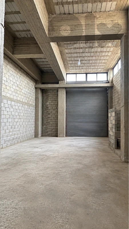 Depot For Rent In Halat مستودع للايجار في حلات