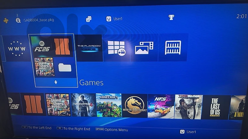 ps4 slim jailbreaked