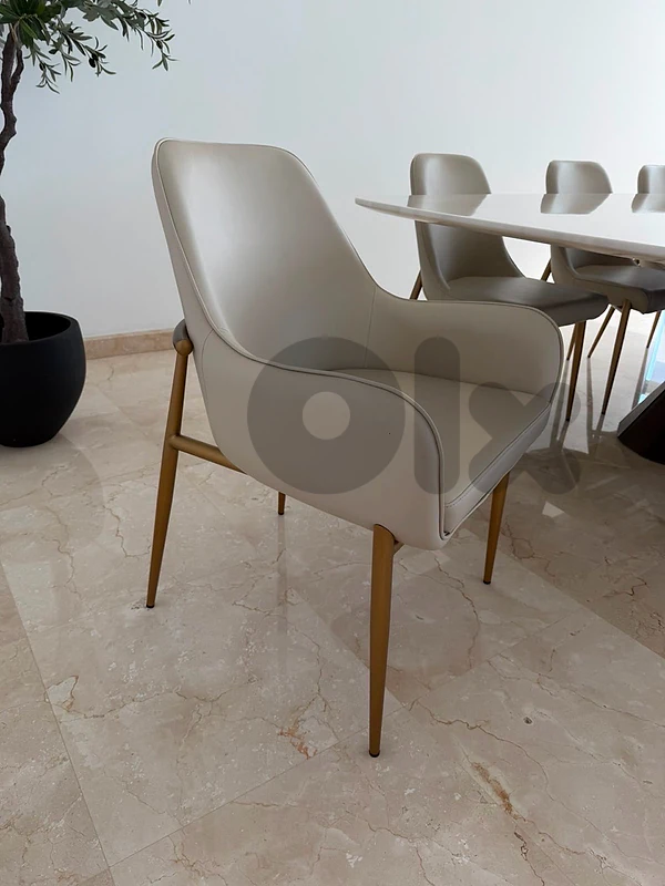 chairs
