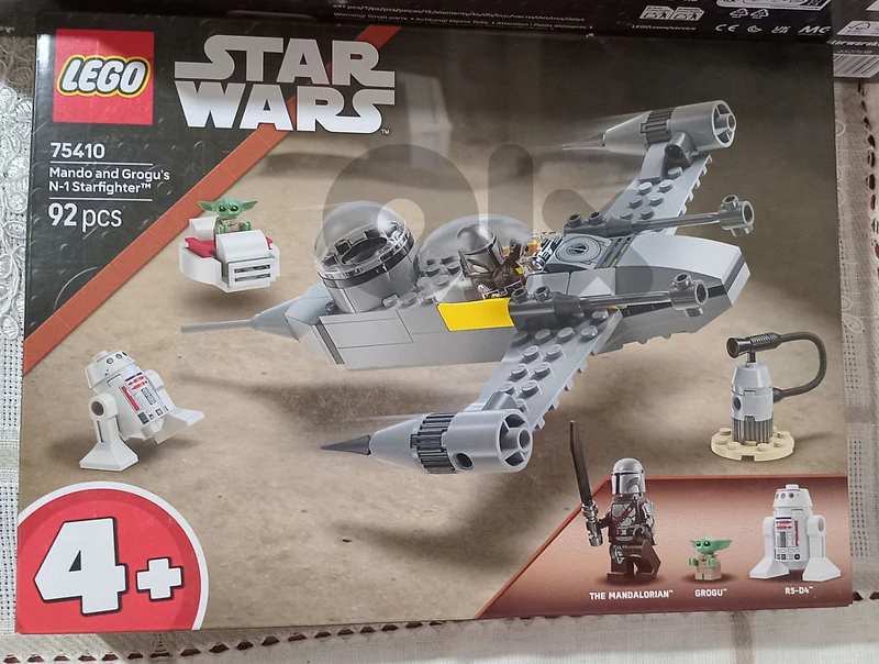 original lego