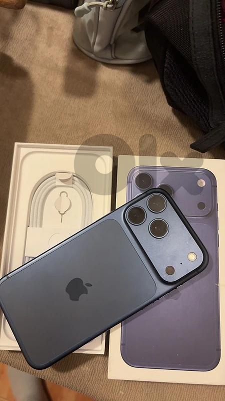 iphone 17 pro max 1 tera