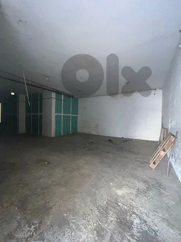 Depot For Rent In Dekweneh