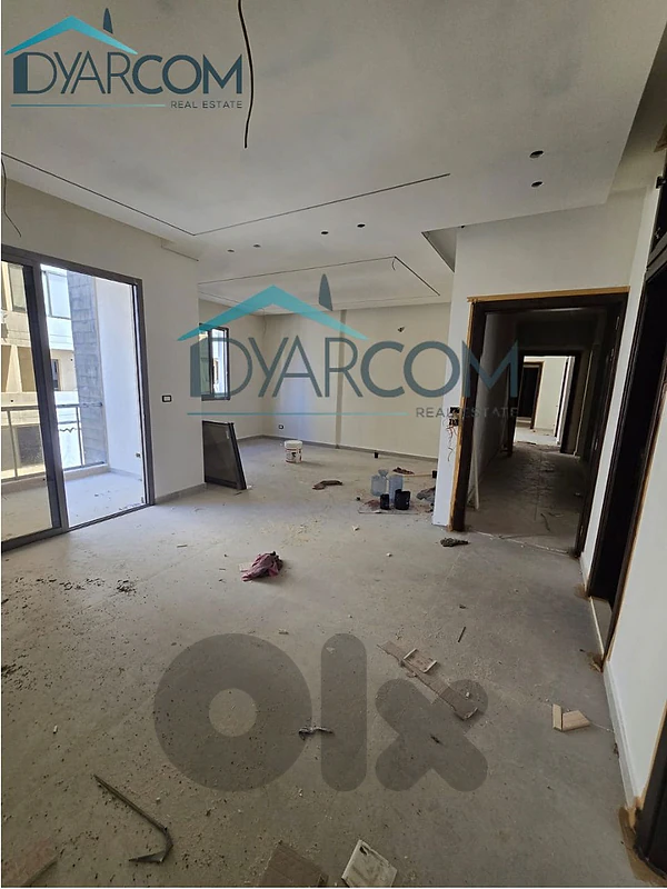 DY3905 - Adonis New Apartment for Sale!