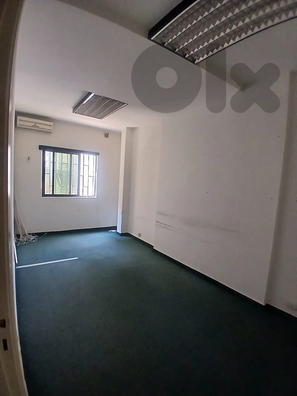 50 sqm Office for Rent – Jdeideh Tower