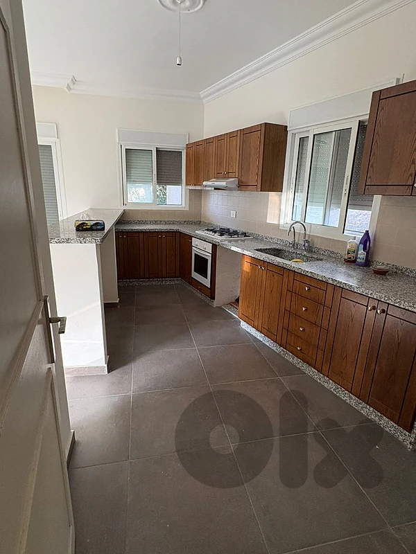 Apartment For Sale in Jbeil Town