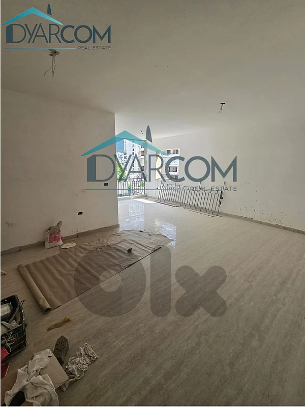 DY3906 - Sarba New Apartment for Sale!