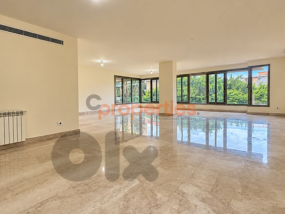 Apartment For Rent in Ain al Mreisseh شقة للايجار -CPBHS199