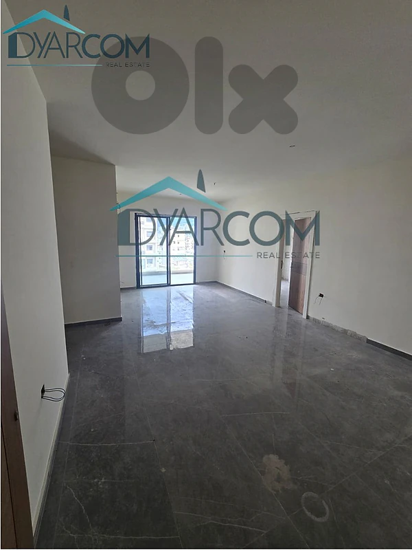 DY3907 - Sarba New Apartment for Sale!