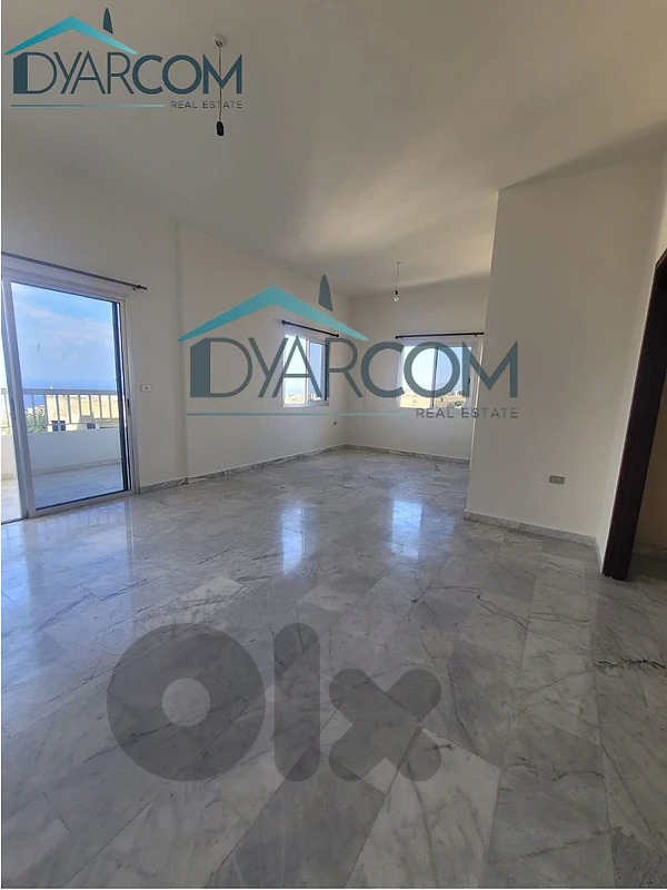 DY3909 - Safra Apartment for Sale! DY3909 - Safra Apartment for Sale!