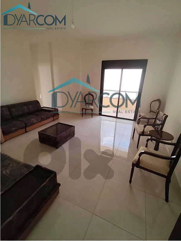 DY3911 - Blat Furnished Apartment for Sale!