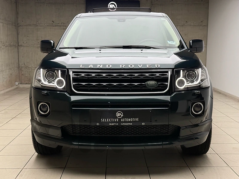 Land Rover LR2 2014 HSE LUXURY 1 Owner Tewtel 60.000 km