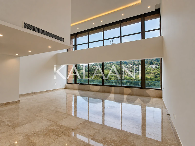 Duplex for Sale in Hazmieh | شقة دوبلكس للبيع في الحازمية