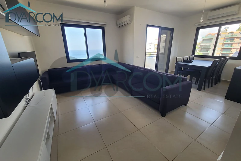 DY3913 - Halat New Apartment for Sale!