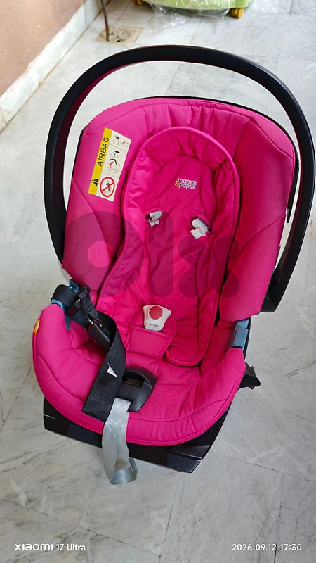 Car Seat