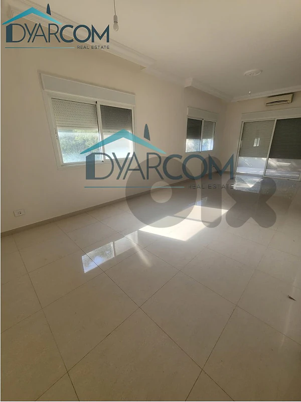 DY3915 - Jbeil Apartment with Terrace for Sale!