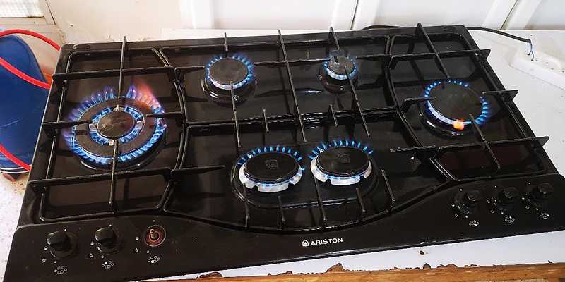 Ariston gas