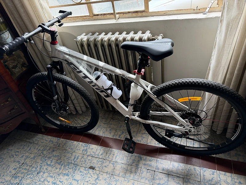 bicycle new