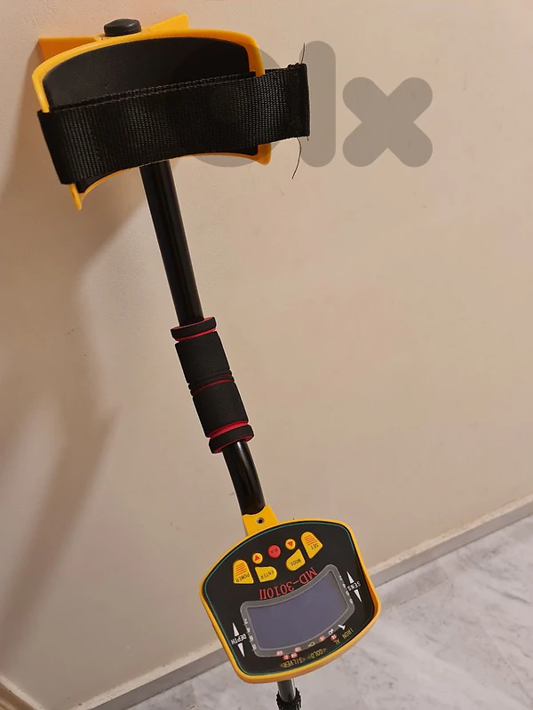 Metal Detector