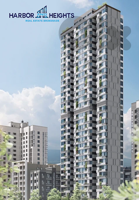 Apartment UC for Sale in Achrafieh - شقة للبيع في الأشرفية