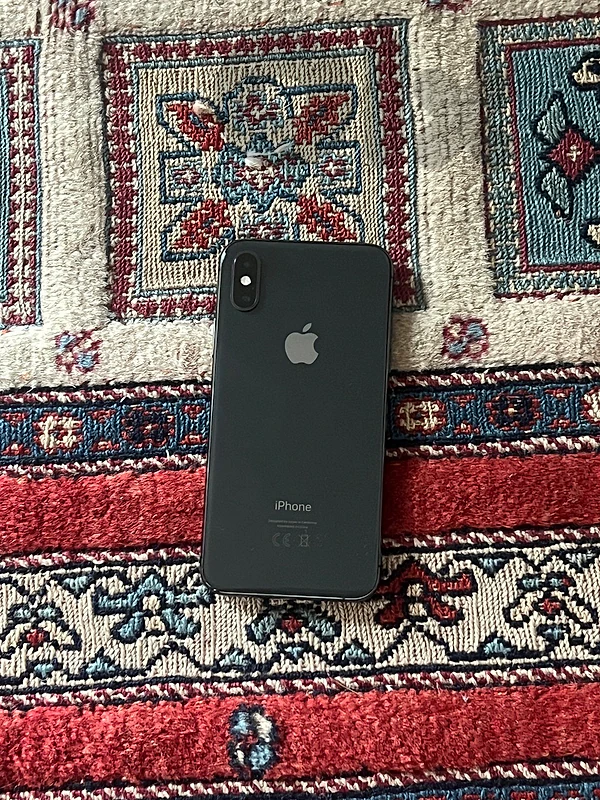 Iphone XS 512 GB New battery