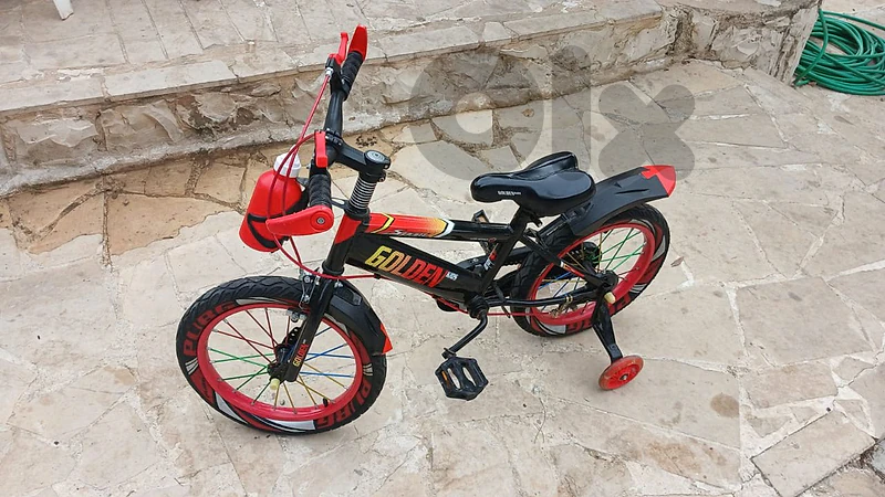 2 bicycles 80$