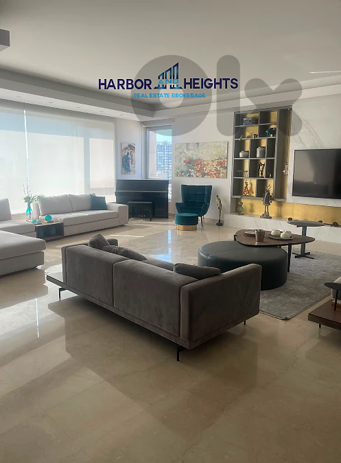 Apartment for Sale in Verdun - شقة للبيع في فردان