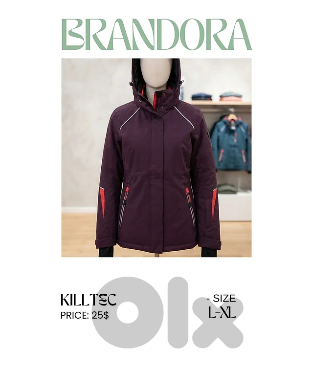 Brandora_outlet