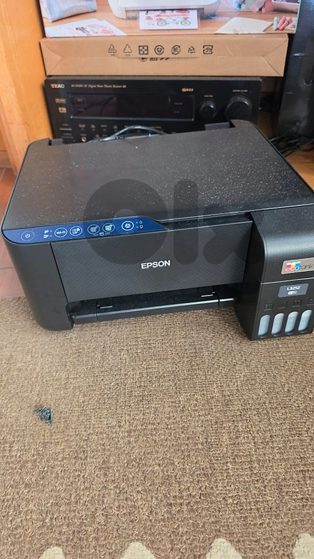 epson l3252