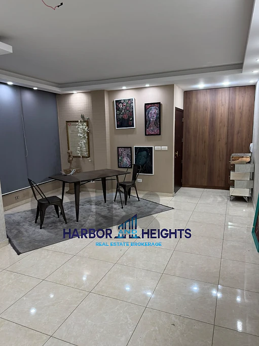 Apartment for Sale in Burj Abou Haidar - شقة للبيع في برج أبو حيدر