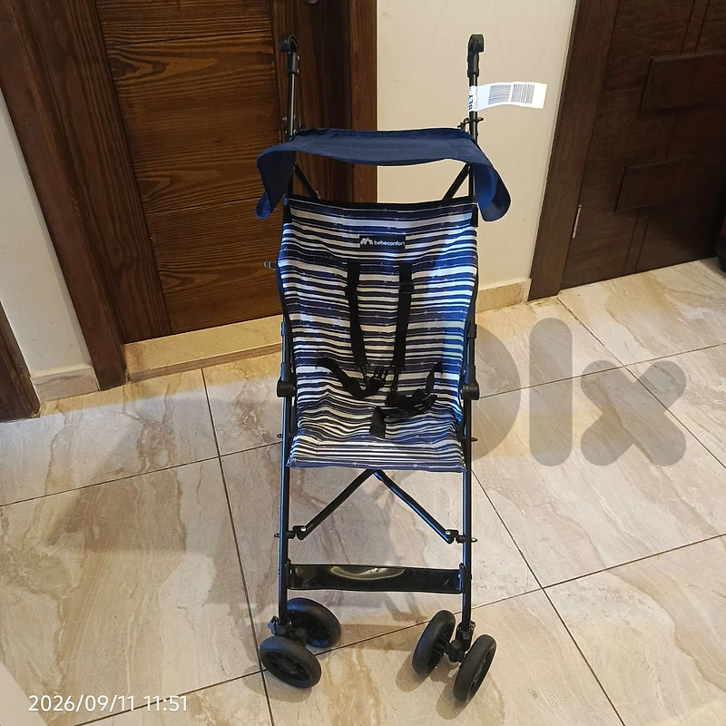 Stroller