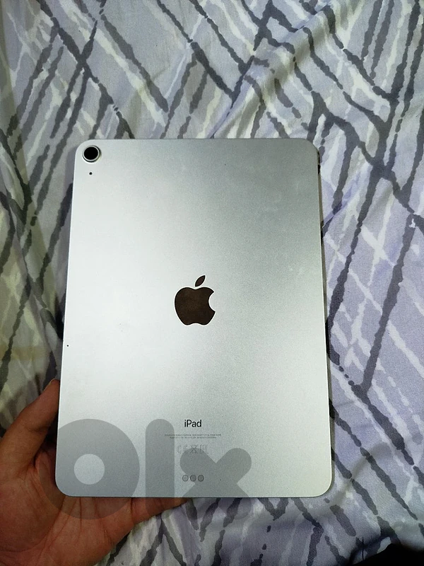 ipad air4