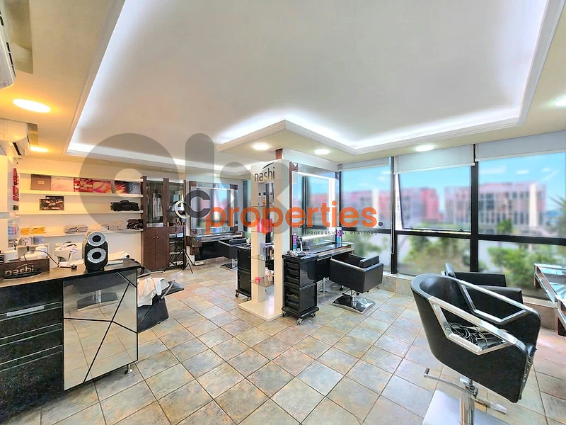 Office For Sale In Dbayeh | مكتب للبيع في ضبية - CPRD319
