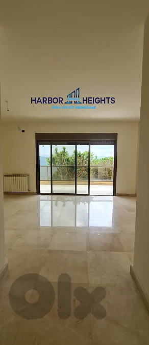 Apartment for Sale in Mar Chaaya - شقة للبيع في مار شعيا