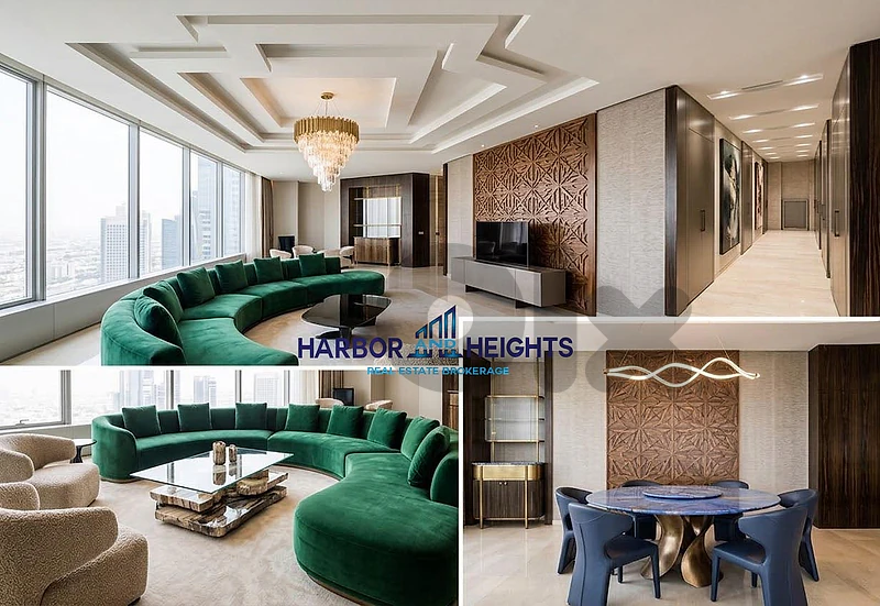 Apartment for Rent in Downtown Beirut - شقة للإيجار في وسط بيروت